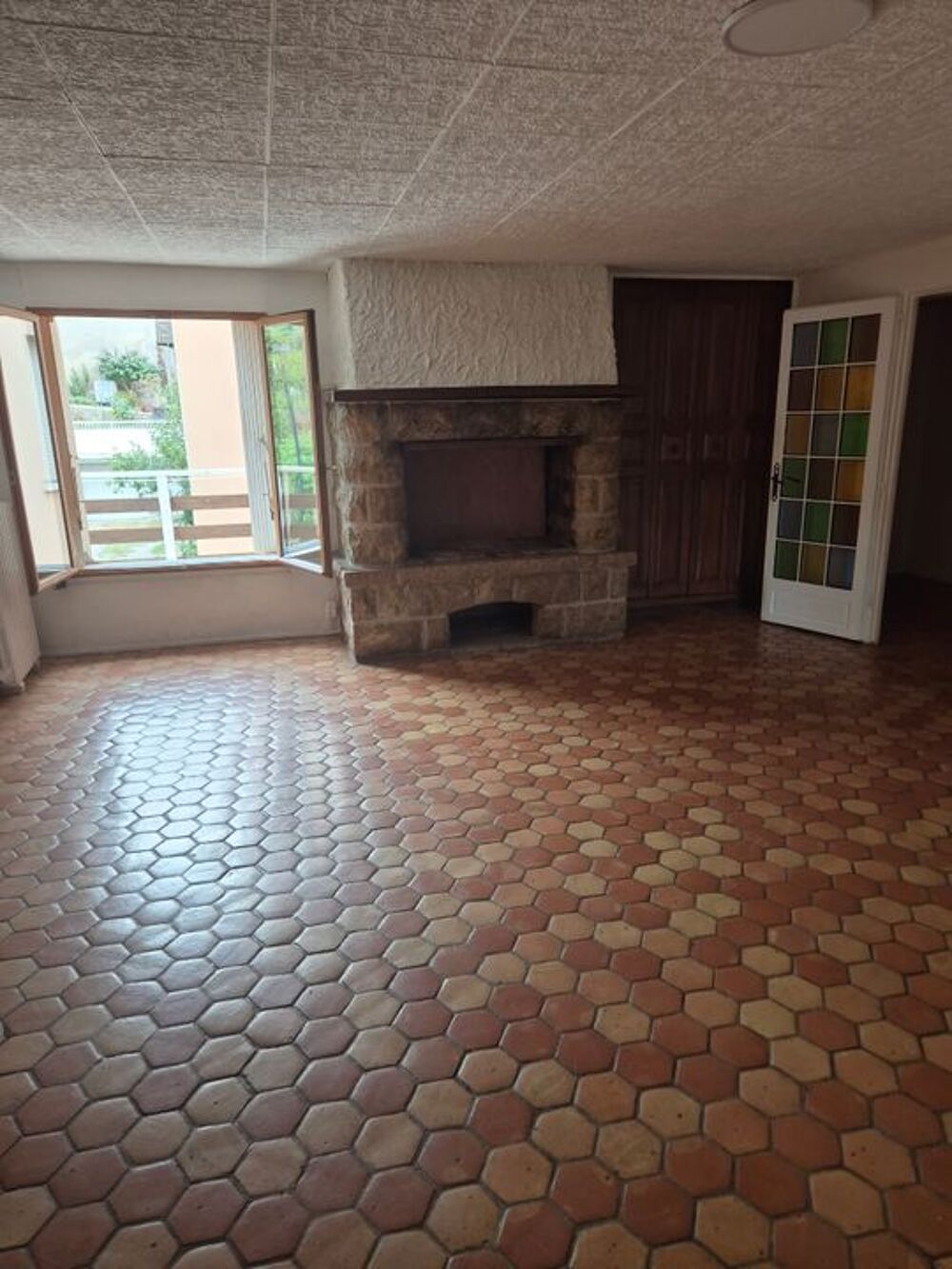 Appartement de 68m2 à louer sur Creissels