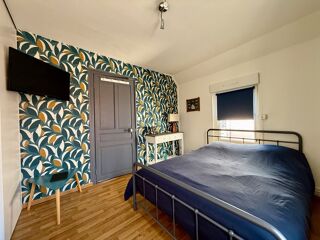  Maison � vendre 4 pi�ces 61 m�