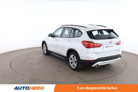 X1 xDrive25e Business Design BVA6 220 ch 2021 occasion 92130 Issy-les-Moulineaux
