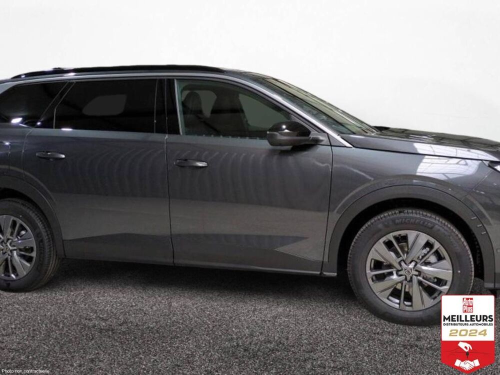 5008 HYBRID 145 BVA E-DCS6 7PL ALLURE SUREQUIPE 2026 occasion 10150 Lavau