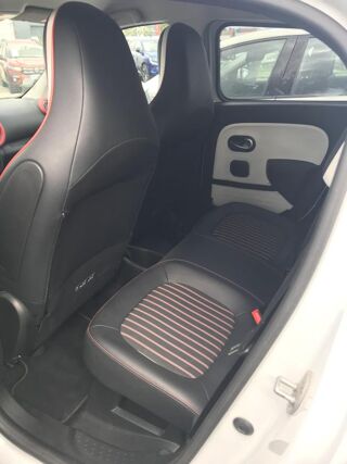 Twingo III COQ SPORTIF TCE 95 EDC 2019 occasion 38160 Chatte