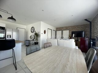  Villa à vendre 3 pièces 61 m²