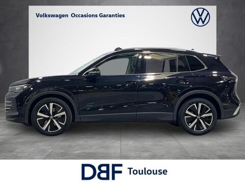 Tiguan 2.0 TDI 150ch DSG7 Elegance 2024 occasion 31100 Toulouse