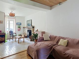  Maison à vendre 7 pièces 130 m²