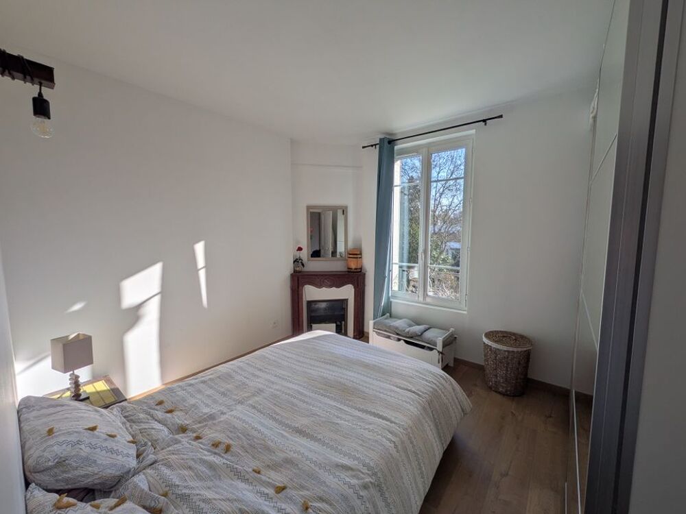 Location Appartement Appartement de 55m2 à louer sur Châtenay-Malabry Chatenay malabry