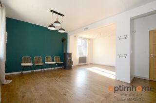  Maison  vendre 5 pices 112 m