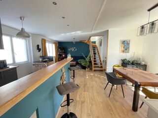  Maison  vendre 5 pices 87 m