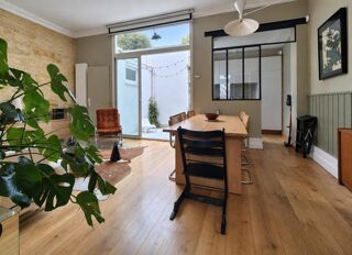  Maison à vendre 4 pièces 98 m²
