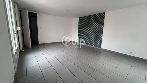   Plain pied individuel 3 trois chambres Maison - 4 pi�ce(s) - 300 m�