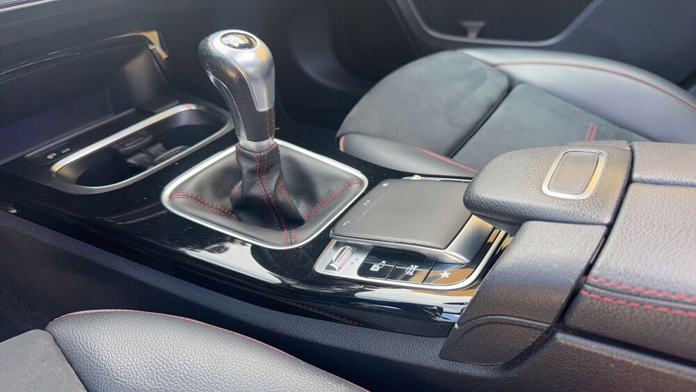 Classe A 180 d 116 AMG Line - Toit ouvrant 2019 occasion 24100 Bergerac