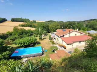  Maison  vendre 11 pices 269 m