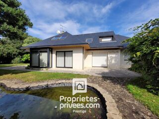  Propriété/château à vendre 7 pièces 215 m²