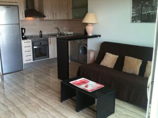  Appartement  louer 2 pices 50 m