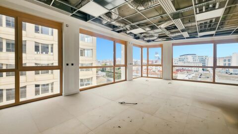 Immeuble neuf tout service &agrave; louer 12739 94200 Ivry sur seine