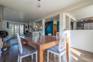  Maison à vendre 7 pièces 177 m²