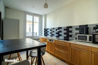  Appartement à vendre 4 pièces 75 m²