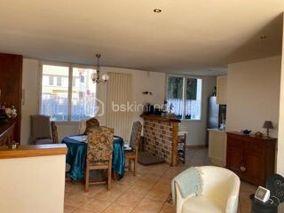  Maison � vendre 6 pi�ces 110 m�