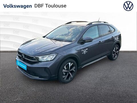 Volkswagen Taigo 1.0 TSI 116 CH DSG7 LIFE 2025 occasion Toulouse 31100