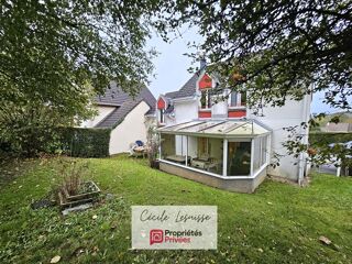  Maison à vendre 5 pièces 99 m²