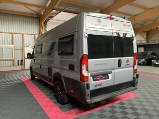 Divers 120 L1H1 RS: 3000 mm RANDGER R640 2019 occasion 56120 Les Forges De Lanouee