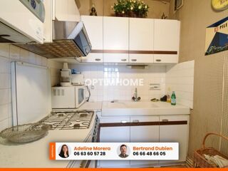  Maison � vendre 5 pi�ces 104 m�