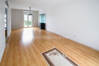  Maison � vendre 4 pi�ces 81 m�
