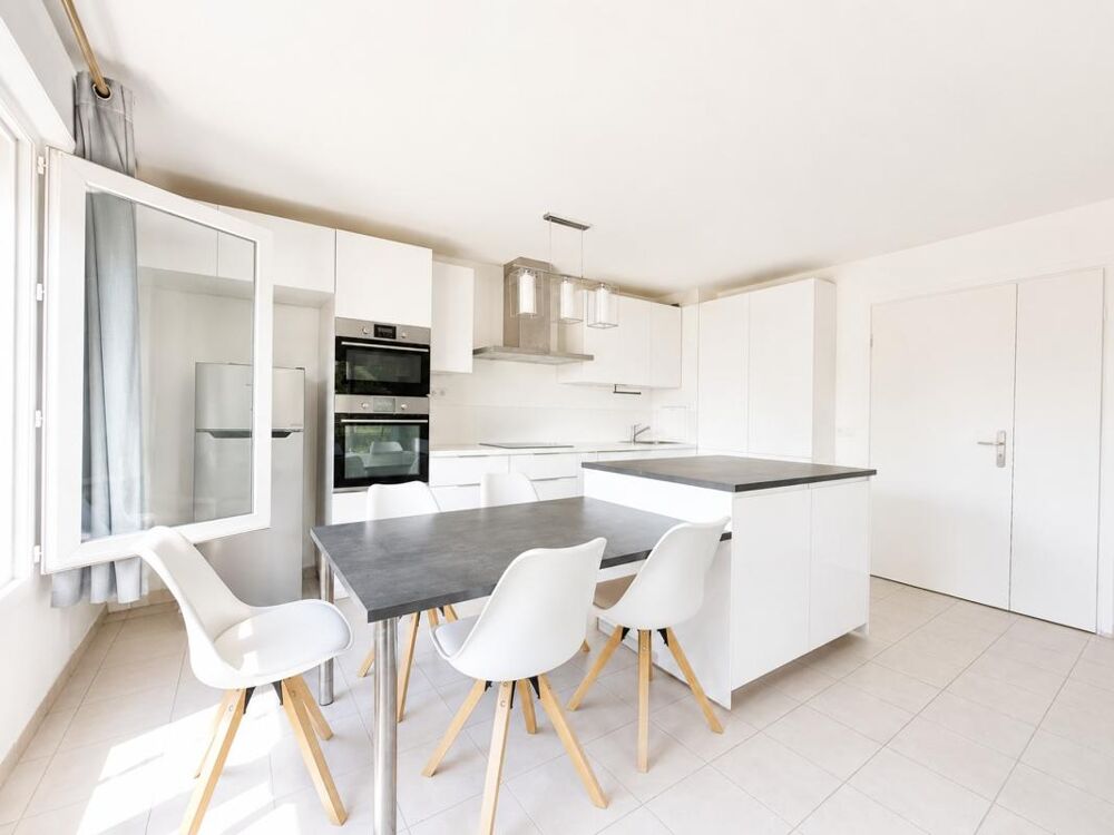 Vente Appartement Appartement Romainville