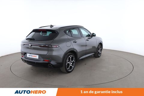 Tonale 1.3 Hybride Rechargeable PHEV Veloce Q4 AT6 280 ch 2023 occasion 92130 Issy-les-Moulineaux