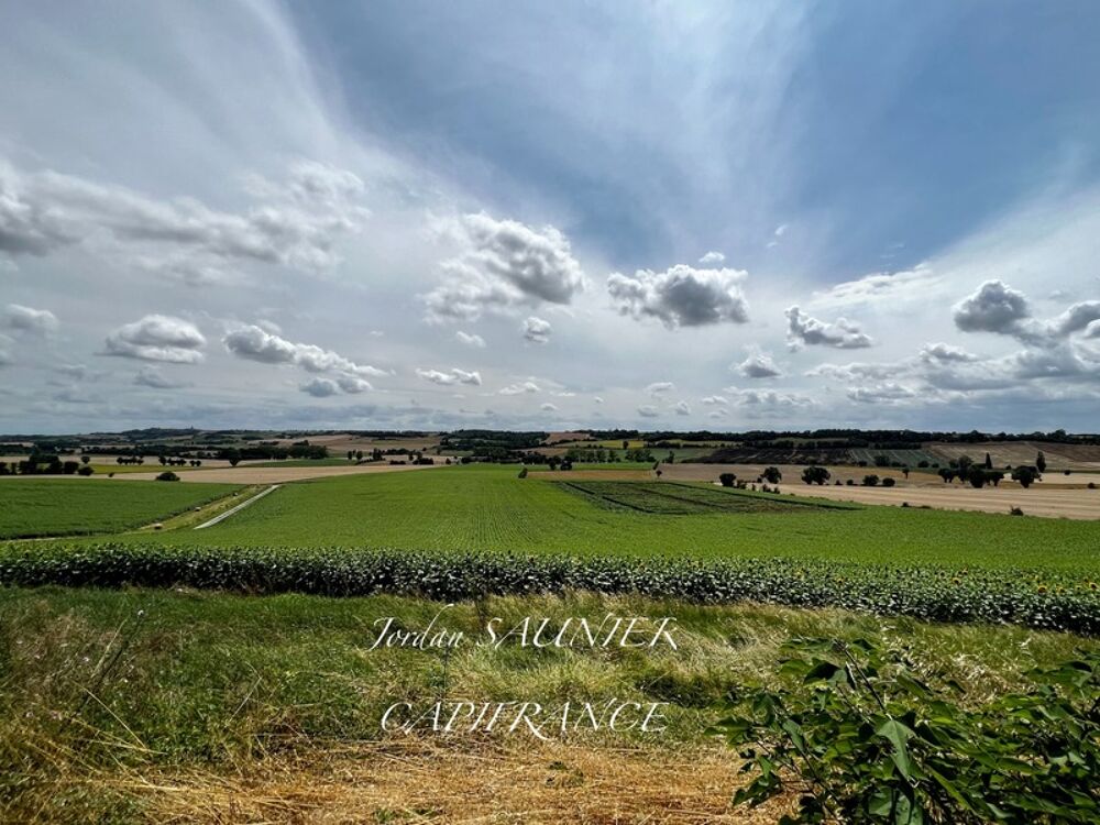 Vente Maison Dpt Haute Garonne (31), à vendre SAINT JULIA maison P6 Saint julia