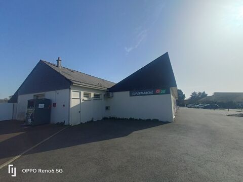 Locaux commerciaux  &agrave; vendre proche de ANGERS (49) 605000 49100 Angers
