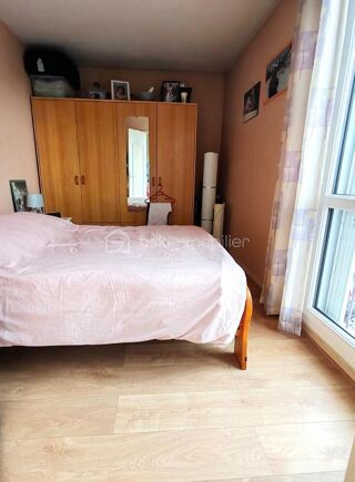  Appartement  vendre 3 pices 61 m