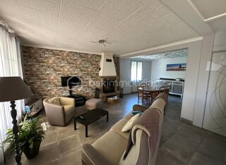  Maison à vendre 6 pièces 136 m²