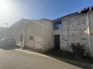  Immeuble � vendre 122 m�