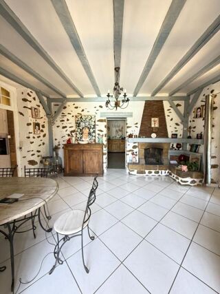  Maison à vendre 6 pièces 160 m²