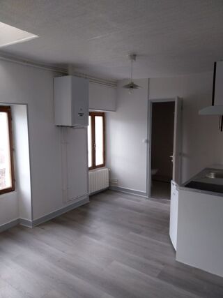  Appartement à louer 2 pièces 34 m²