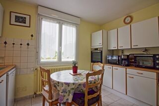  Maison à vendre 4 pièces 118 m²