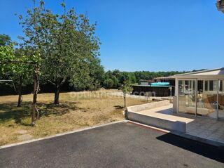  Maison à vendre 6 pièces 115 m²