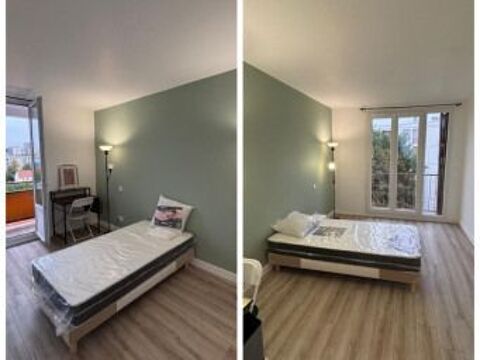  Appartement � louer 5 pi�ces 66 m�