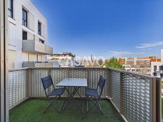  Appartement � vendre 2 pi�ces 44 m�