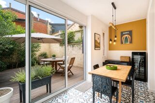  Loft à vendre 4 pièces 123 m² Bordeaux