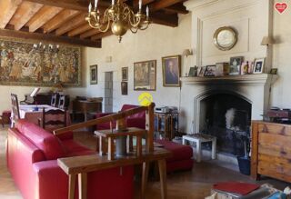  Propri�t�/ch�teau � vendre 13 pi�ces 287 m�