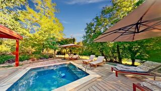  Maison � vendre 15 + pi�ces 390 m�