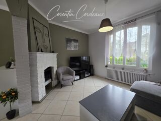  Maison � vendre 6 pi�ces 96 m�