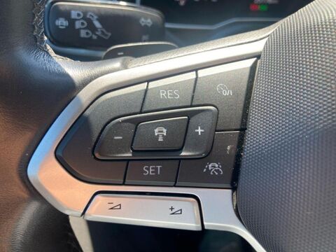 Polo 1.0 TSI 110 S&S DSG7 Style 2022 occasion 31100 Toulouse