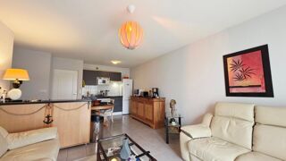  Appartement � vendre 3 pi�ces 61 m�