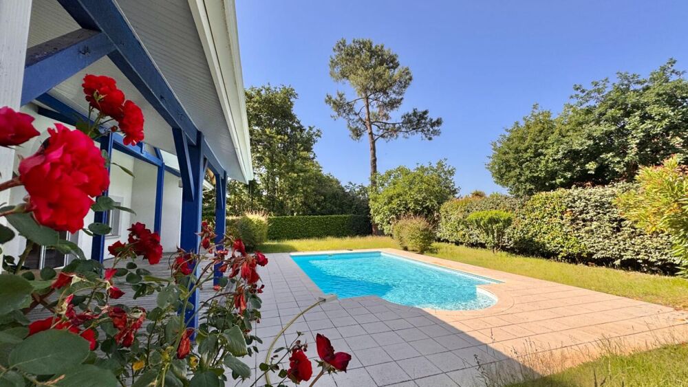 à vendre  Villa Lège-Cap-Ferret (33950)