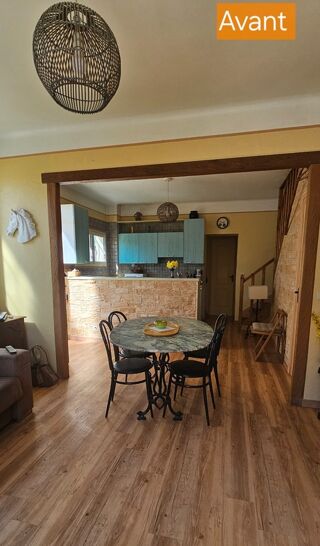  Maison � vendre 3 pi�ces 65 m�