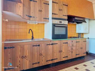  Appartement à louer 4 pièces 69 m²