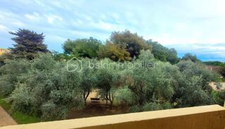  Appartement  vendre 1 pice 19 m