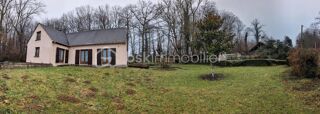 Maison à vendre 8 pièces 170 m²